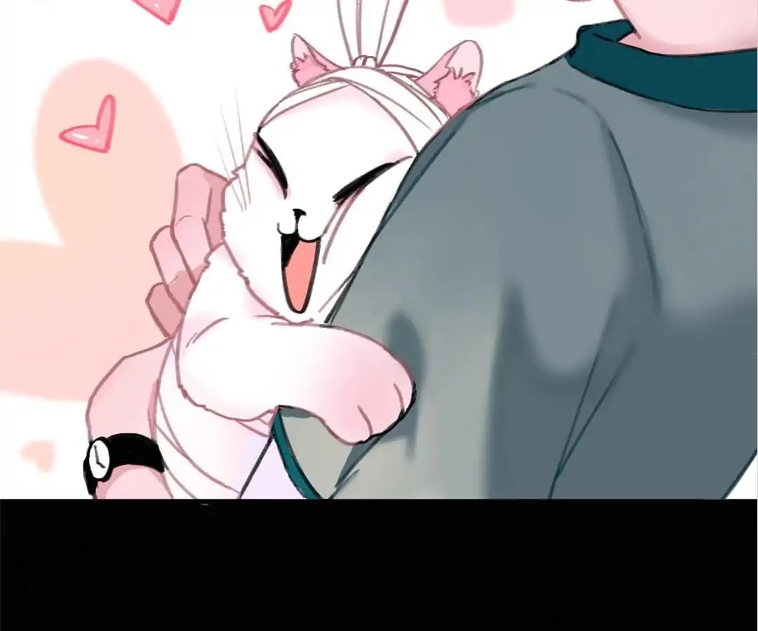 A Cat's World Chapter 3 page 42 - Chapter 3: Sweet Trap