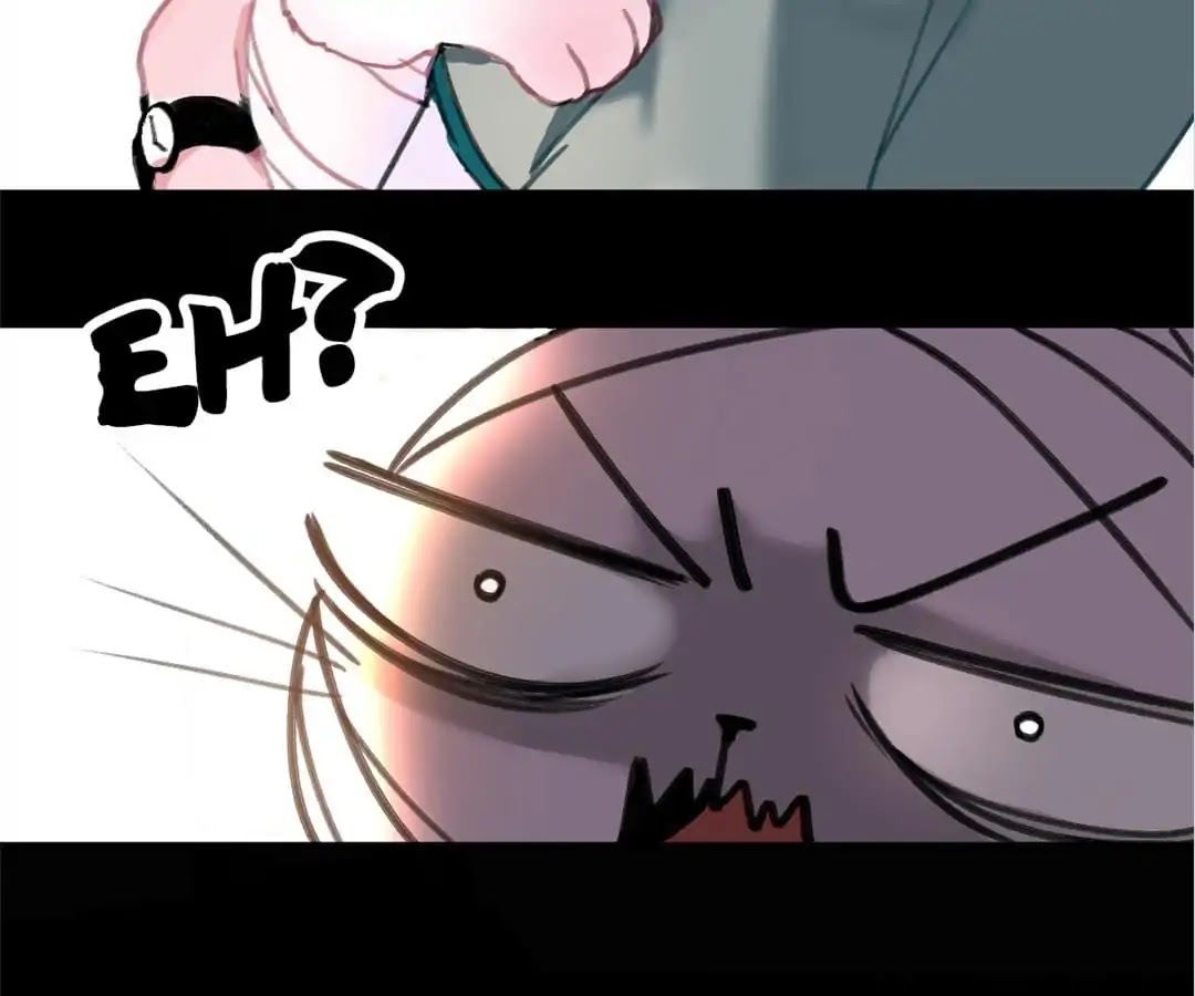 A Cat's World Chapter 3 page 44 - Chapter 3: Sweet Trap