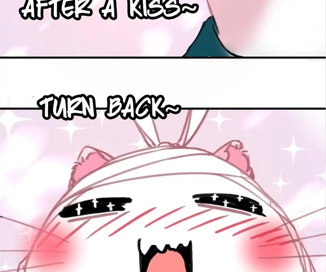 A Cat's World Chapter 3 page 52 - Chapter 3: Sweet Trap