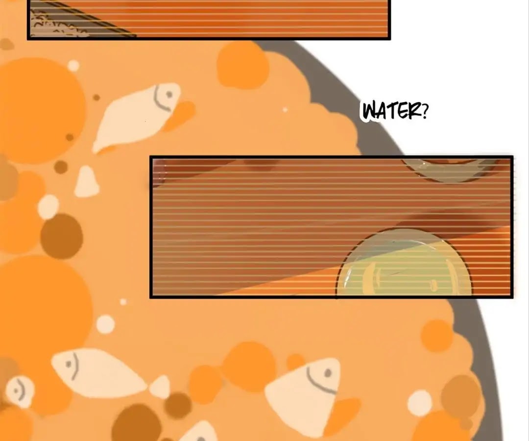 A Cat's World Chapter 3 page 6 - Chapter 3: Sweet Trap