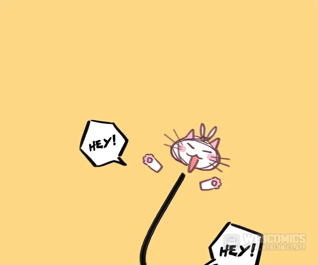 A Cat's World Chapter 3 page 67 - Chapter 3: Sweet Trap