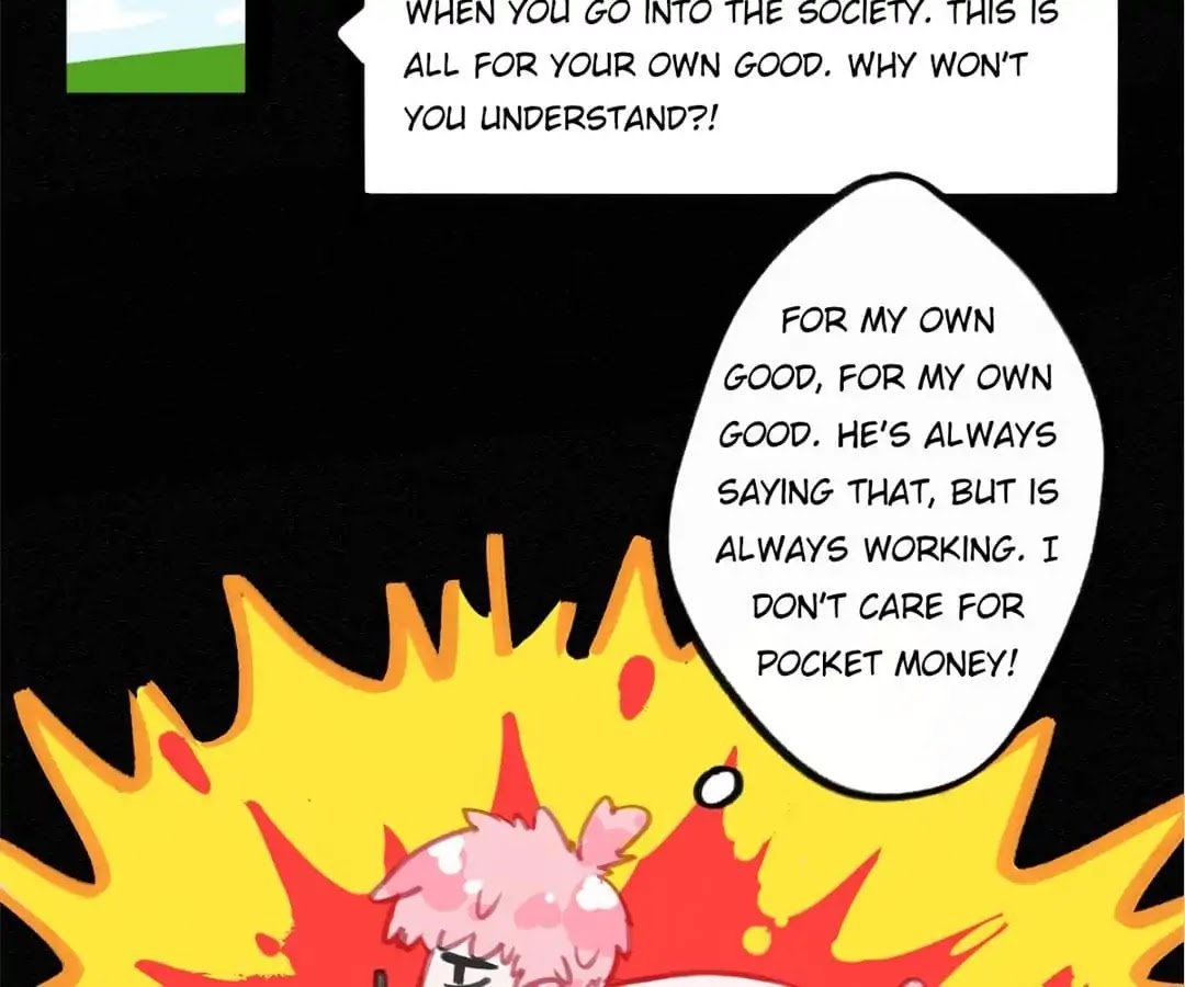A Cat's World Chapter 6 page 23 - Chapter 6