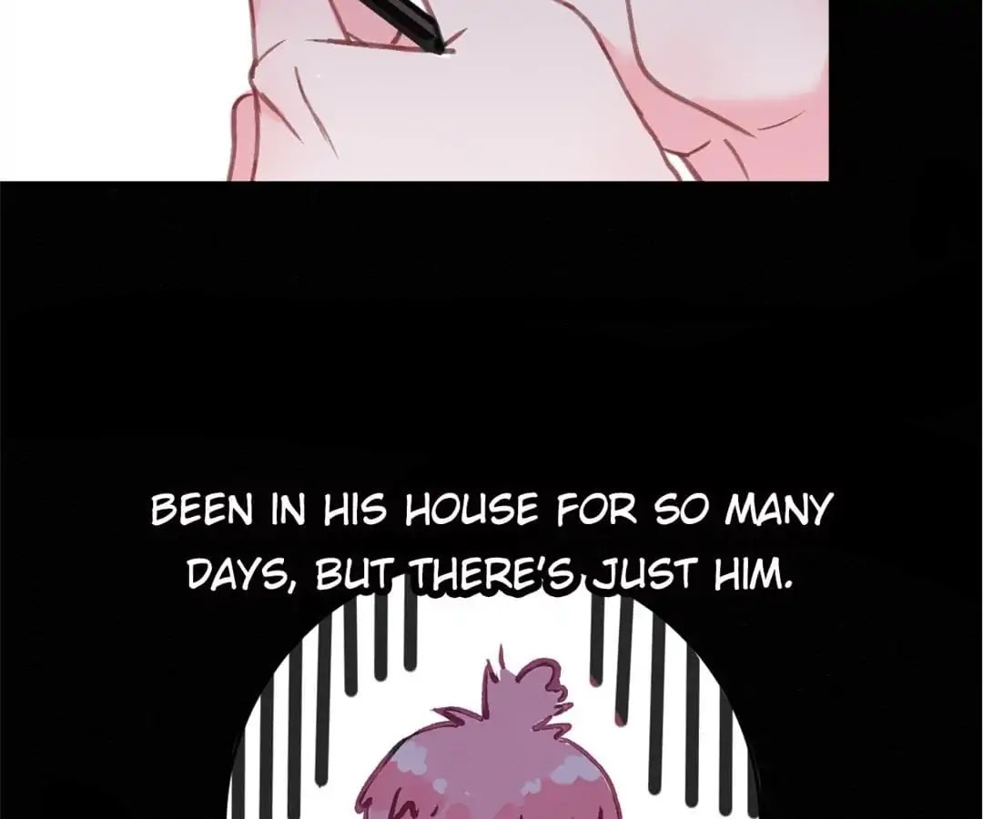 A Cat's World Chapter 6 page 40 - Chapter 6