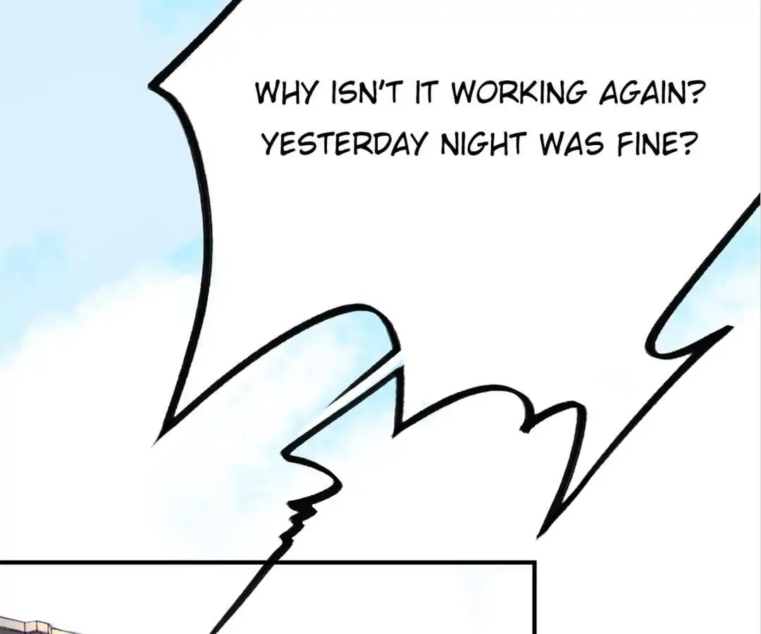 A Cat's World Chapter 6 page 48 - Chapter 6