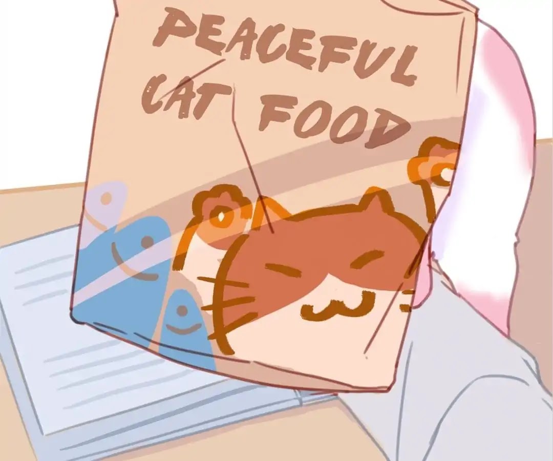 A Cat's World Chapter 6 page 55 - Chapter 6