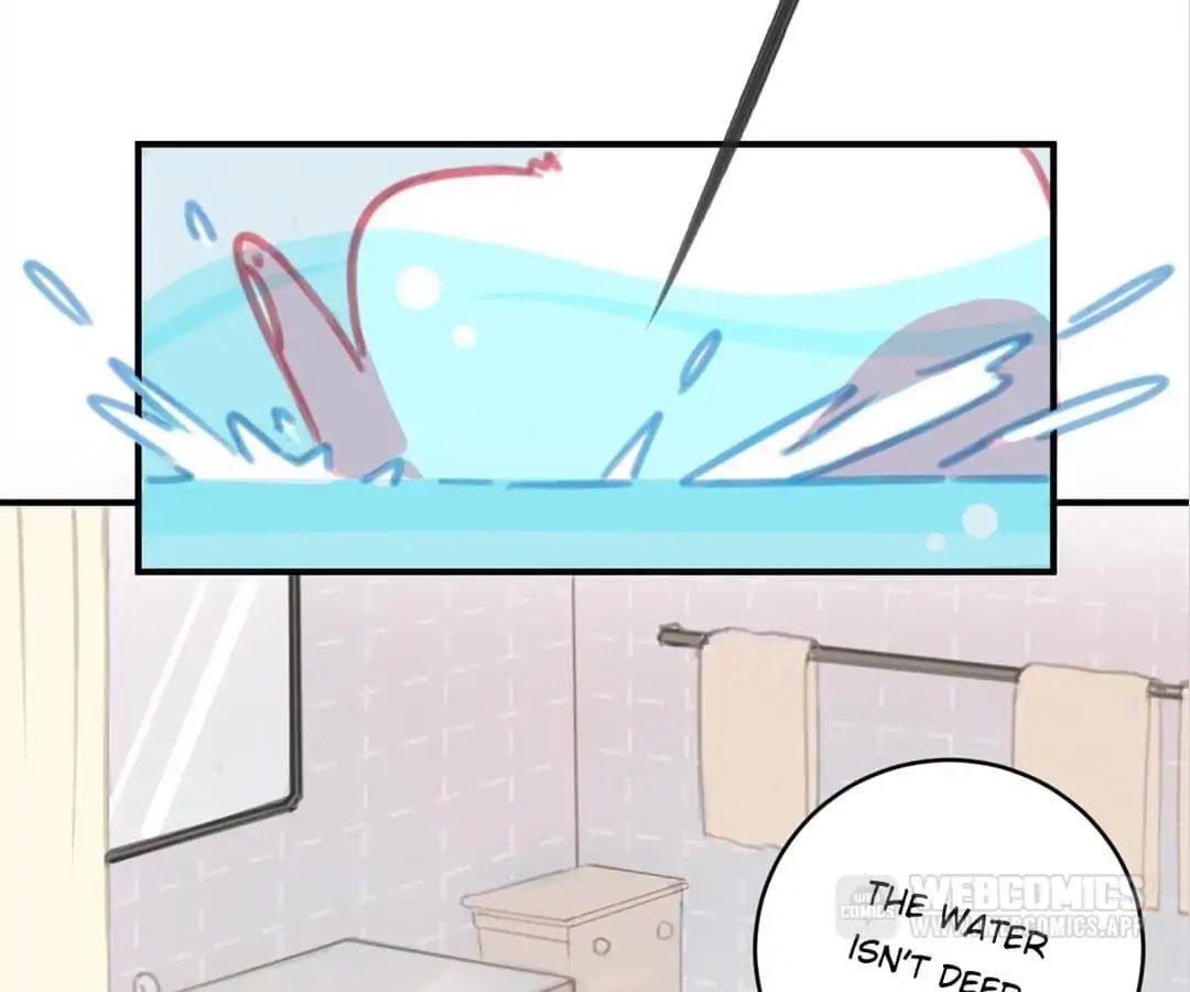 A Cat's World Chapter 6 page 81 - Chapter 6