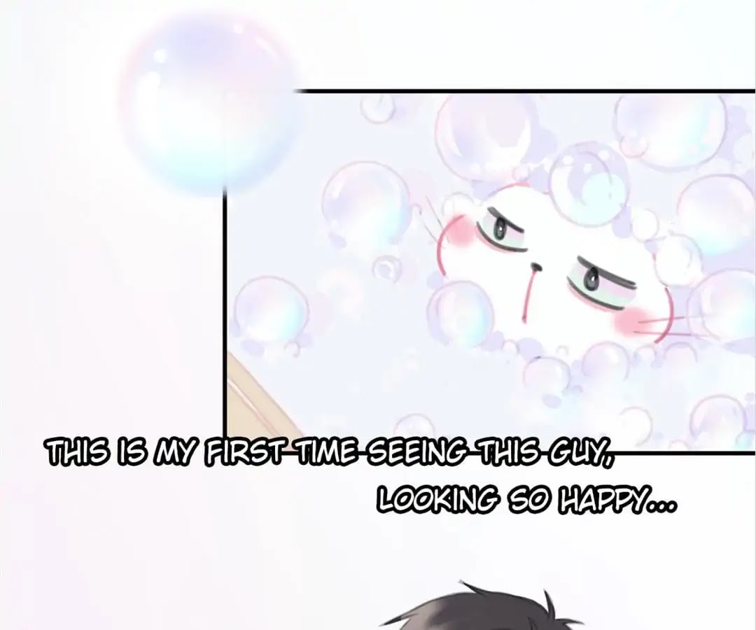 A Cat's World Chapter 6 page 88 - Chapter 6