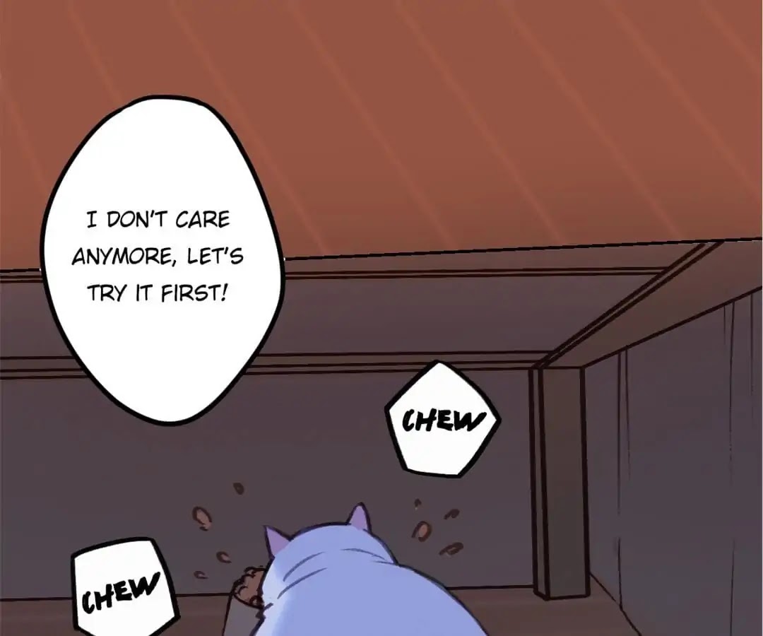 A Cat's World Chapter 6 page 9 - Chapter 6