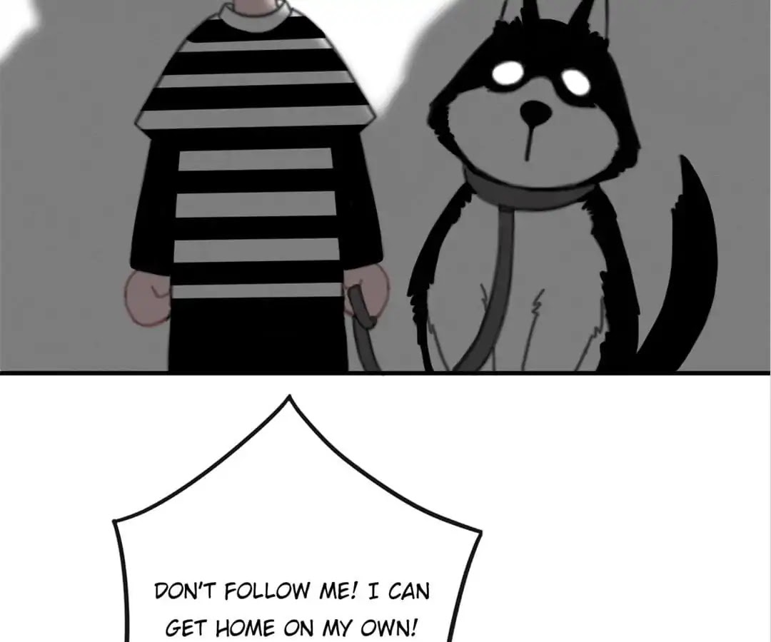 A Cat's World Chapter 7 page 113 - Chapter 7