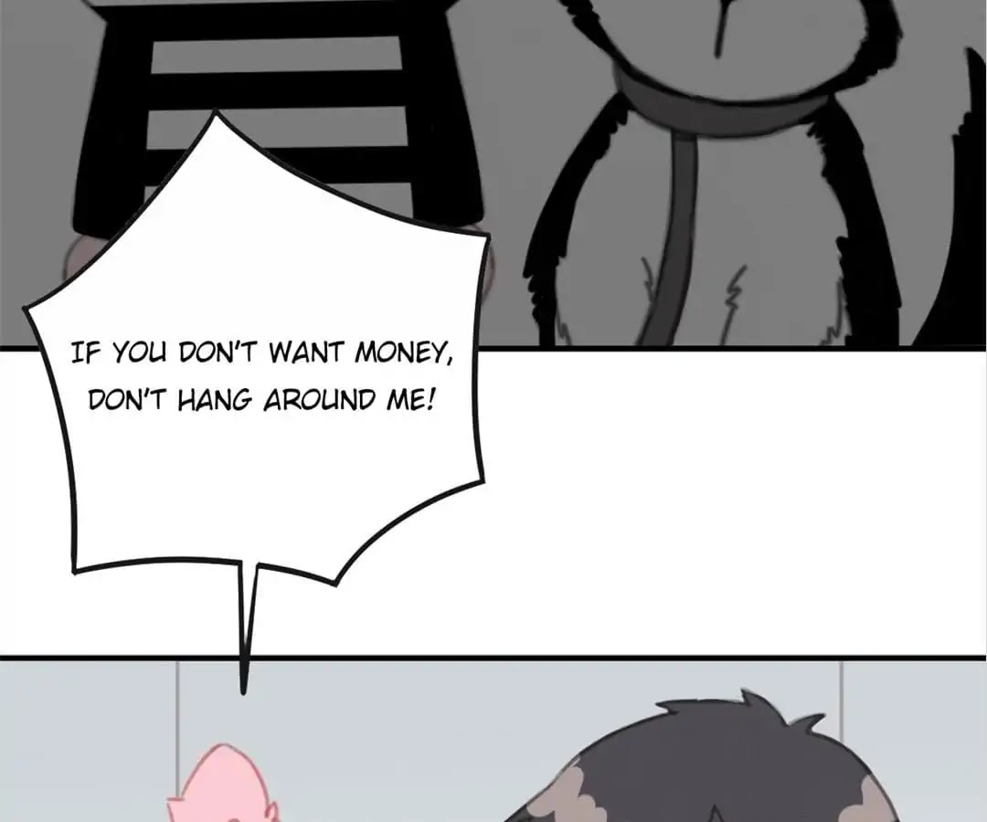 A Cat's World Chapter 7 page 116 - Chapter 7