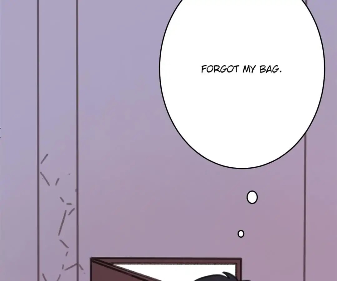 A Cat's World Chapter 7 page 20 - Chapter 7