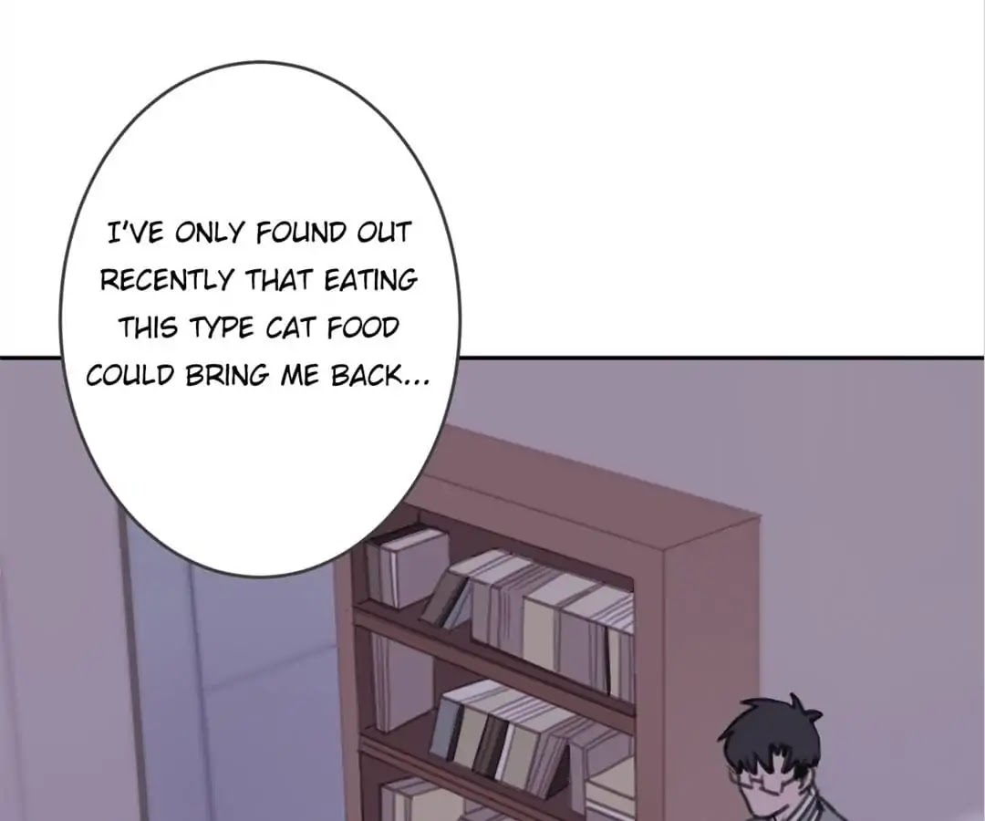 A Cat's World Chapter 7 page 60 - Chapter 7