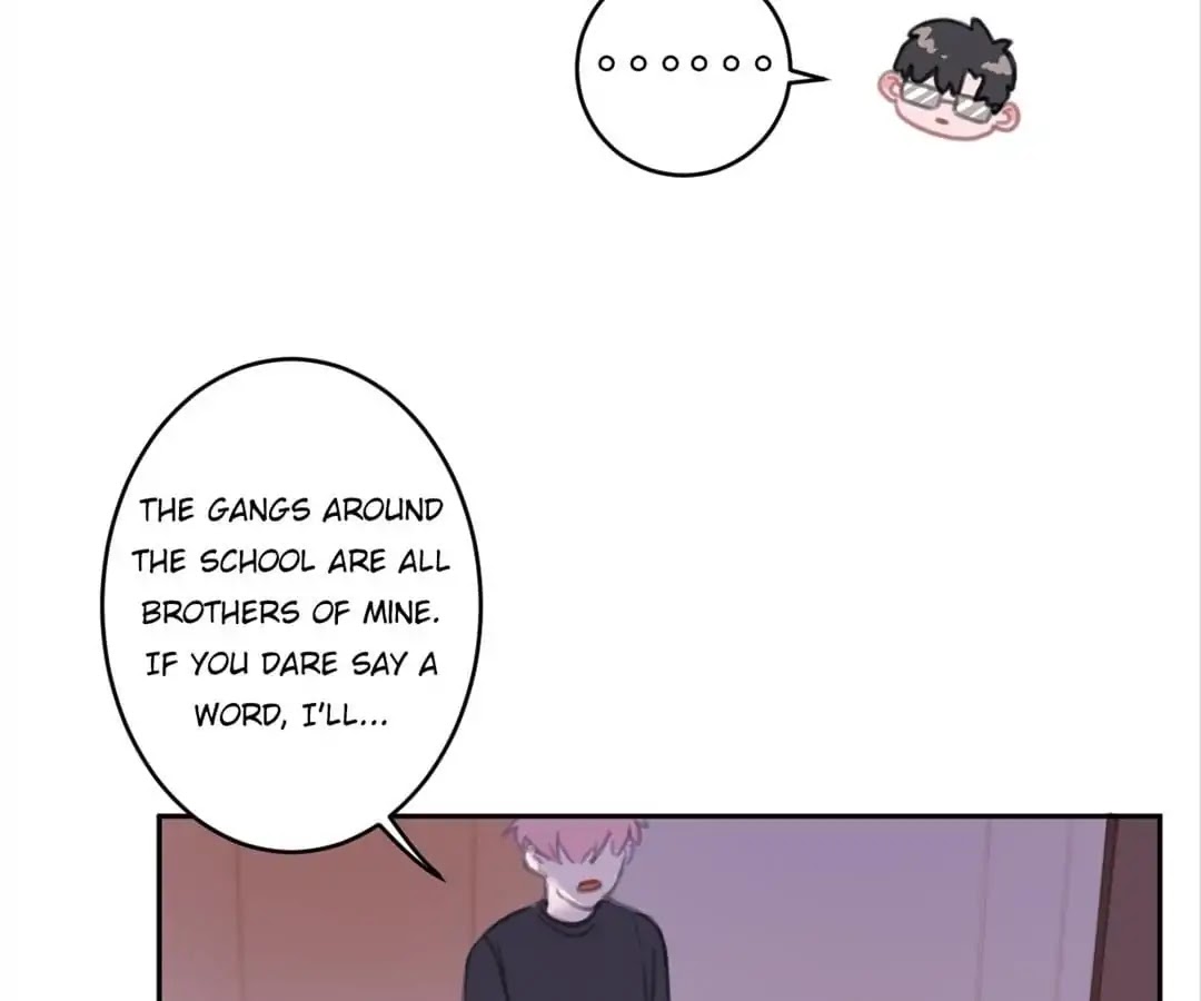 A Cat's World Chapter 7 page 97 - Chapter 7