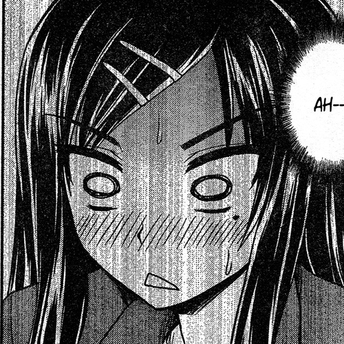 A Certain Around 30's Delusions Chapter 1 cover
