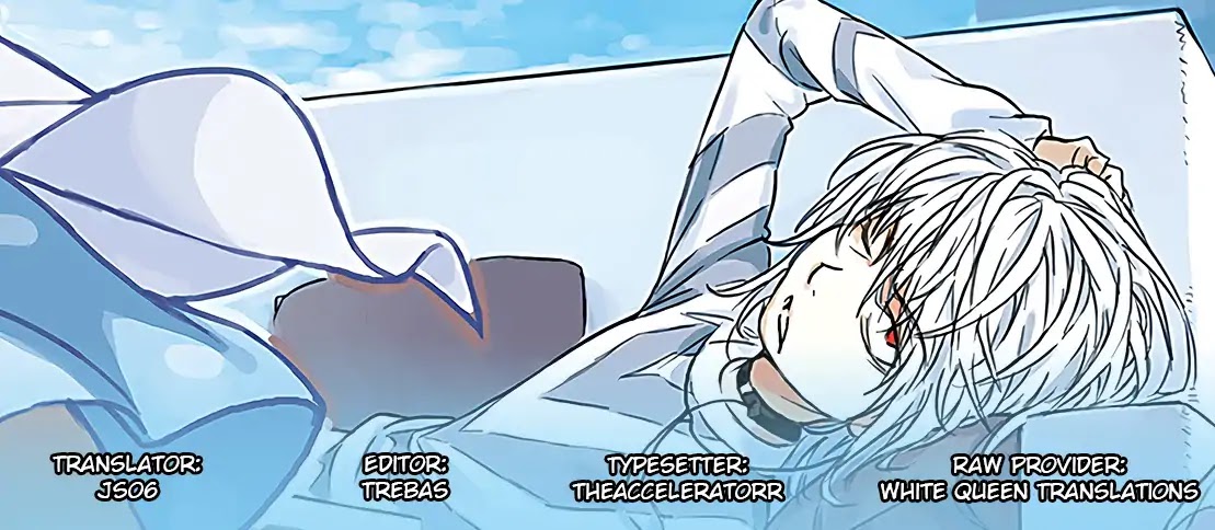 A Certain Saten's Skirt Flipping Chapter 0 page 9 - Chapter 0: Oneshot