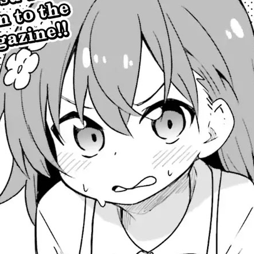 A Certain Saten's Skirt Flipping Chapter 0: Oneshot cover