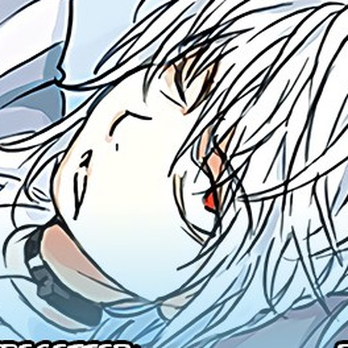 A Certain Scientific Dark Matter Chapter 4 cover