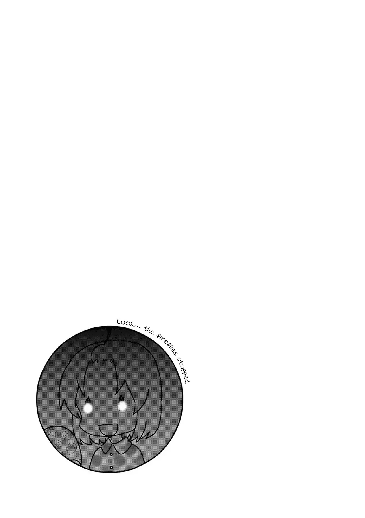 A Channel Chapter 100 page 7 - Chapter 100