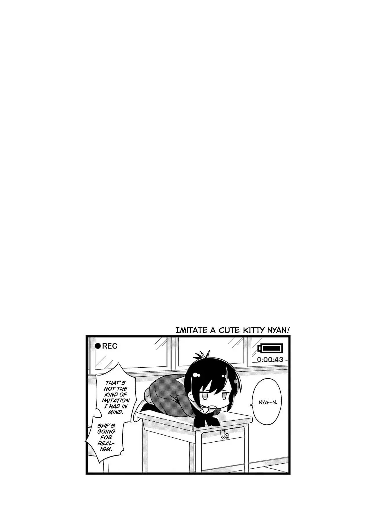 A Channel Chapter 100 page 8 - Chapter 100