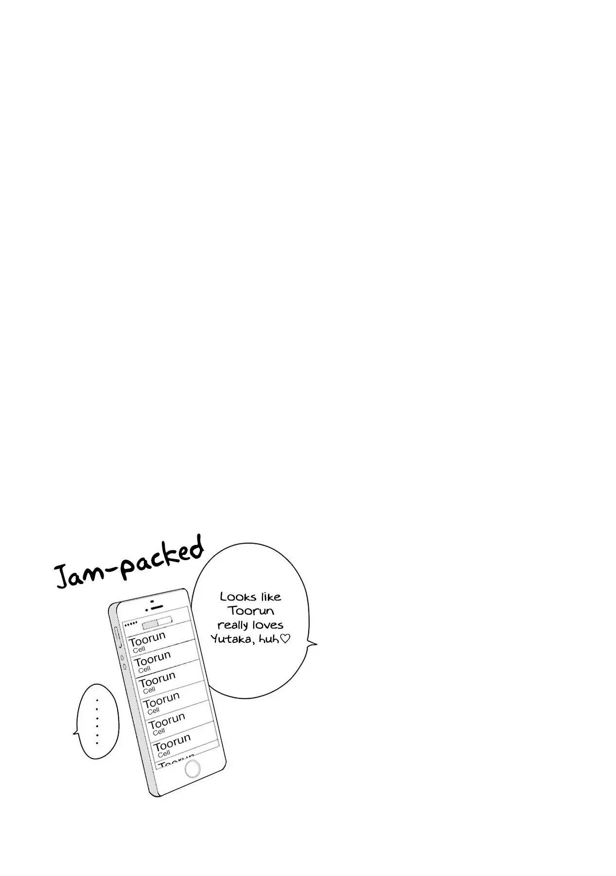 A Channel Chapter 101 page 7 - Chapter 101