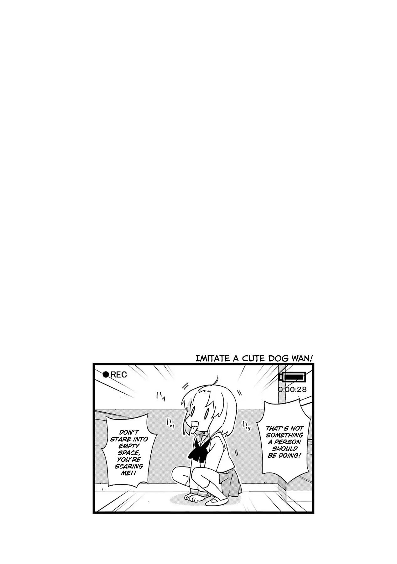 A Channel Chapter 101 page 8 - Chapter 101