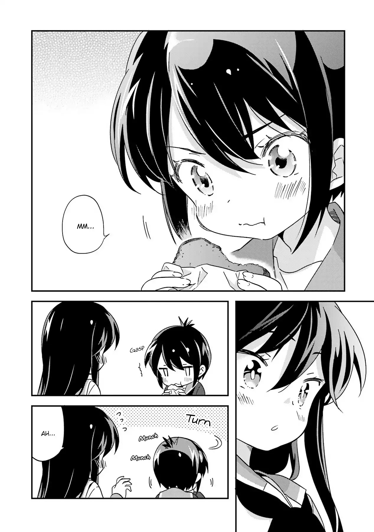 A Channel Chapter 105.1 page 10 - Chapter 105.1