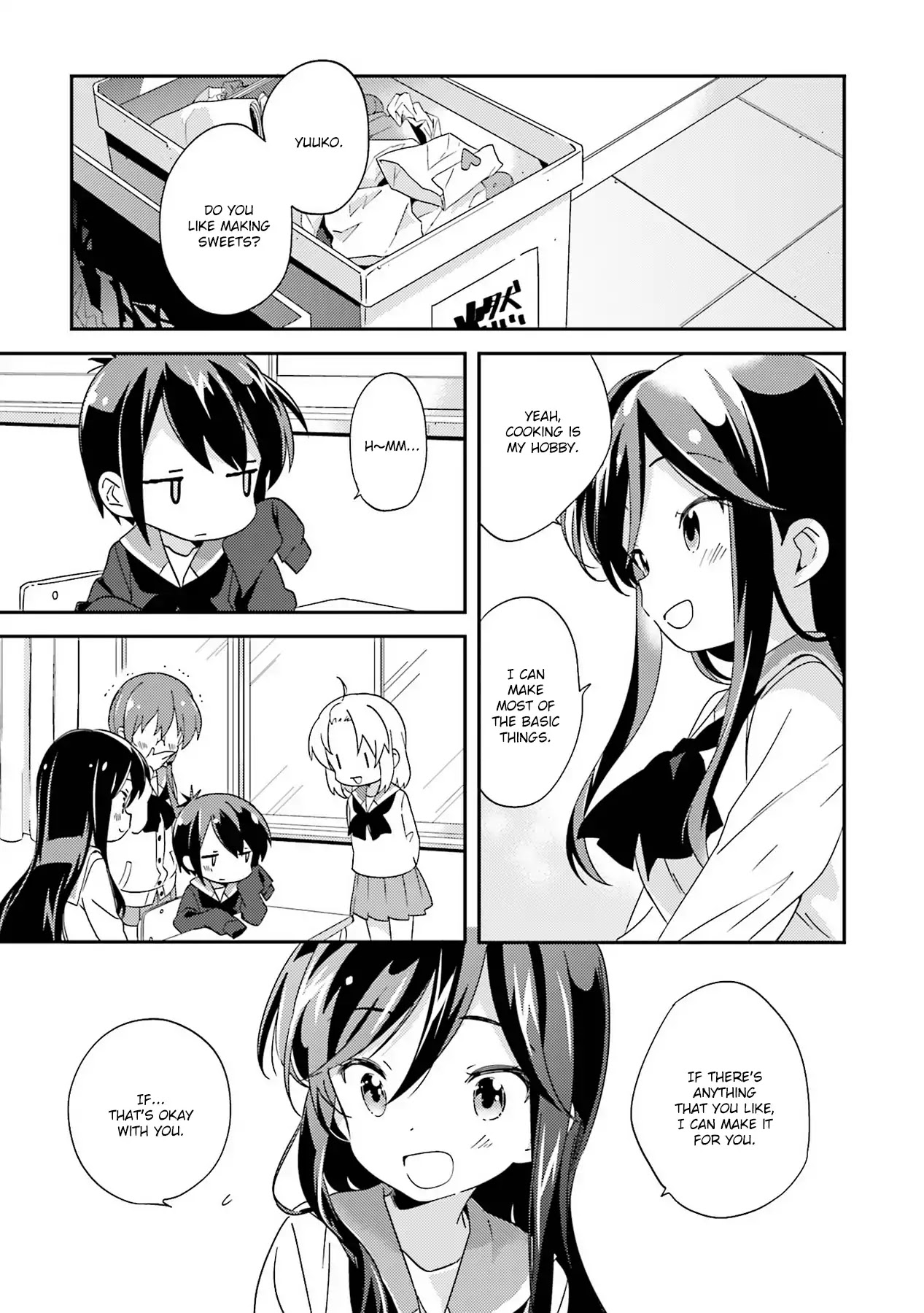 A Channel Chapter 105.1 page 11 - Chapter 105.1