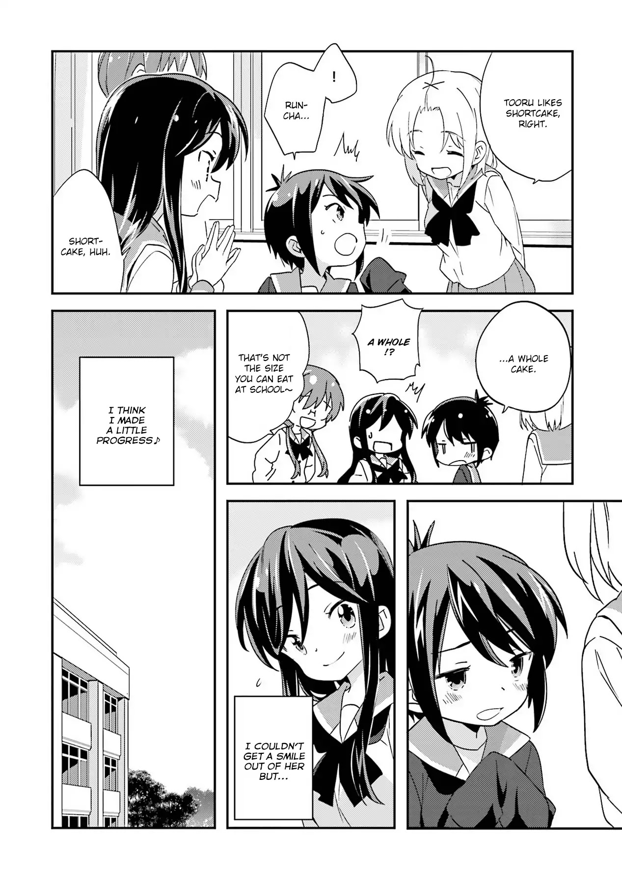 A Channel Chapter 105.1 page 12 - Chapter 105.1