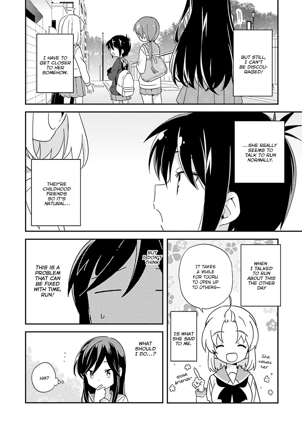 A Channel Chapter 105.1 page 4 - Chapter 105.1