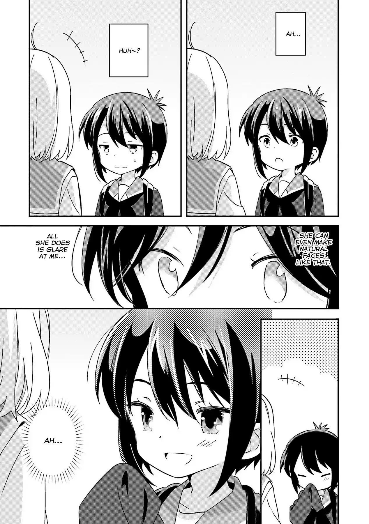 A Channel Chapter 105.1 page 5 - Chapter 105.1