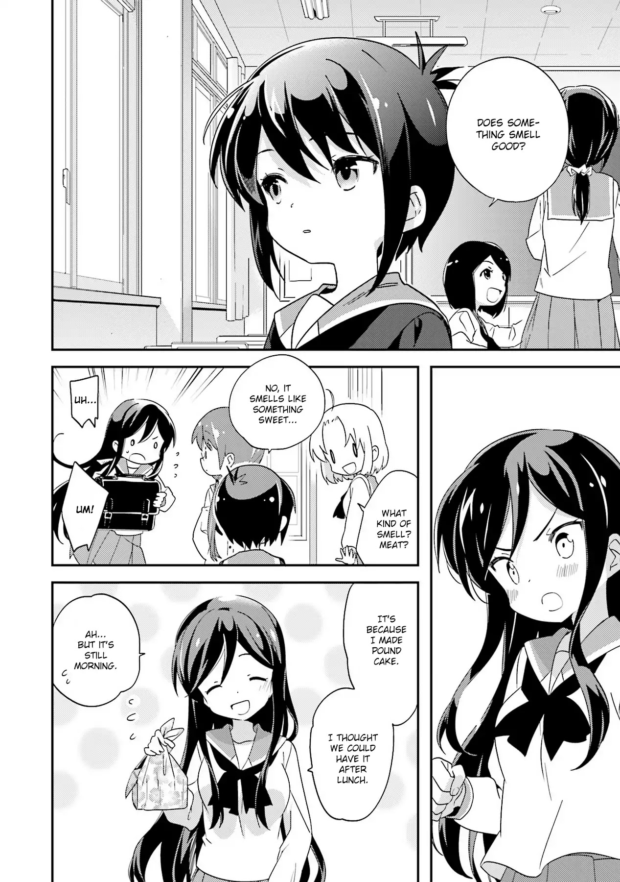 A Channel Chapter 105.1 page 8 - Chapter 105.1