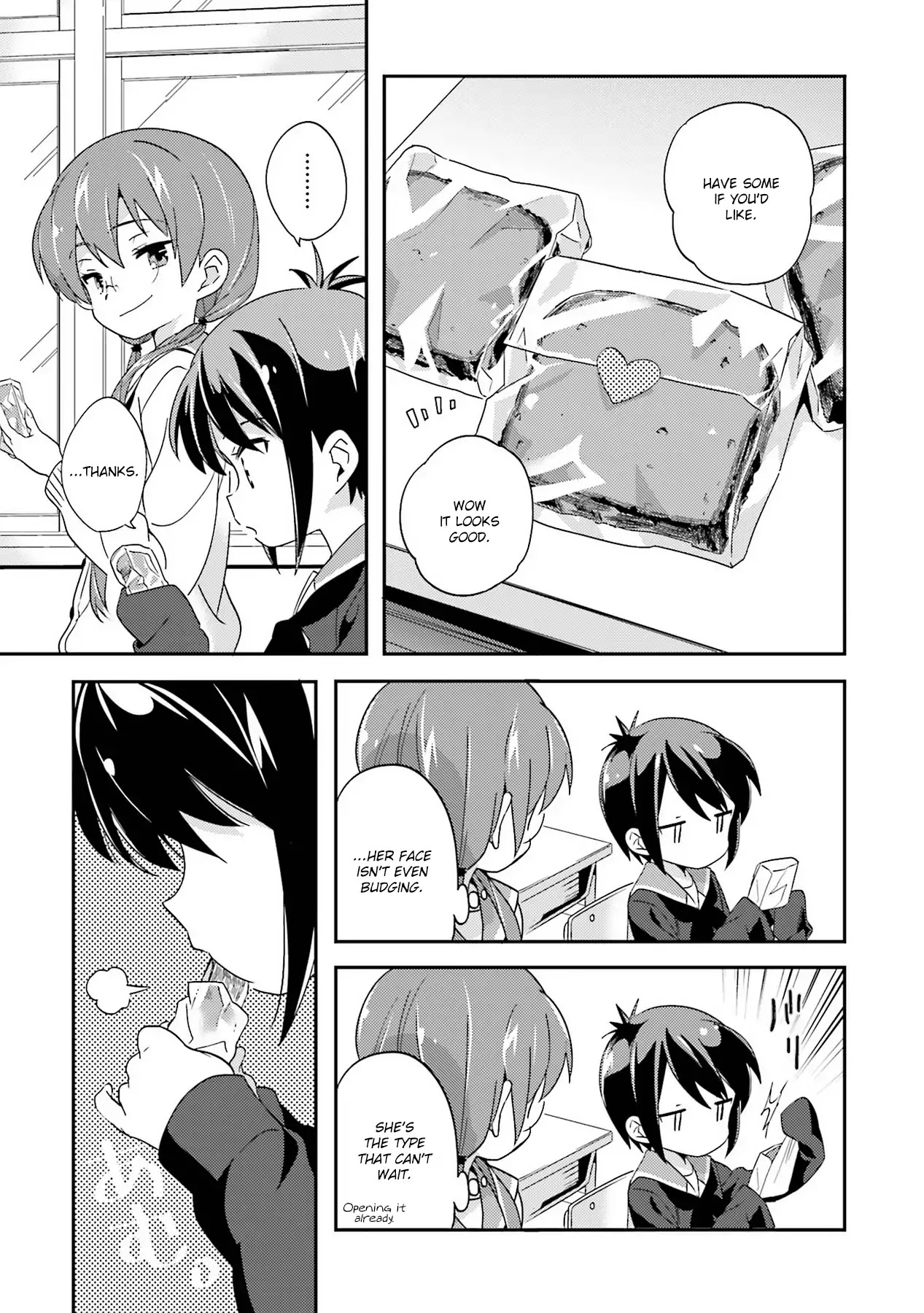 A Channel Chapter 105.1 page 9 - Chapter 105.1