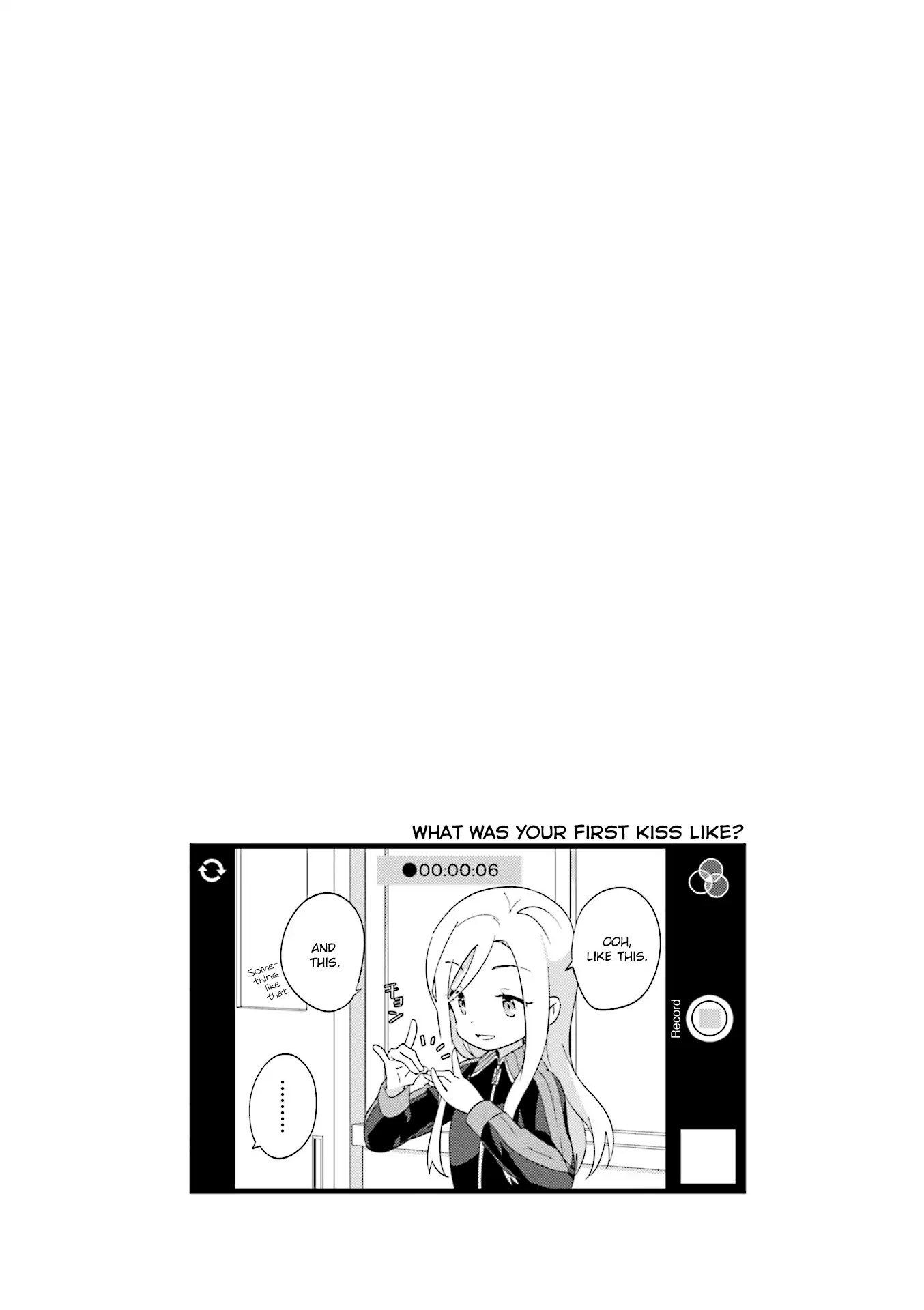 A Channel Chapter 110 page 10 - Chapter 110