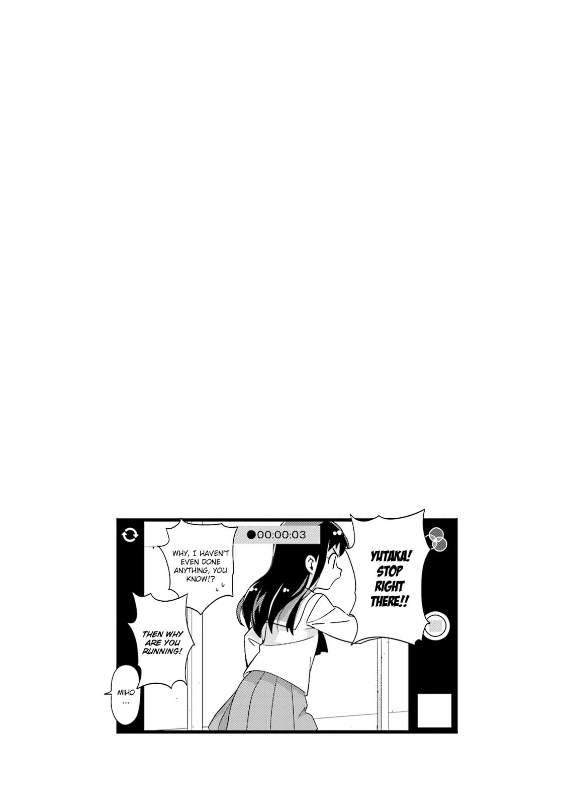 A Channel Chapter 114 page 10 - Chapter 114