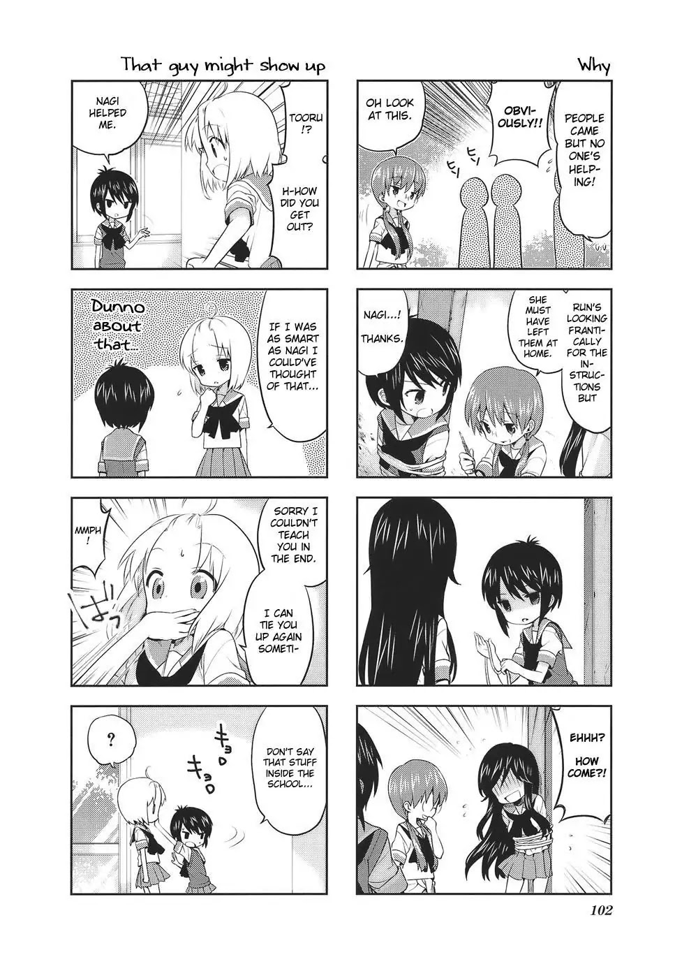 A Channel Chapter 15 page 4 - Chapter 15
