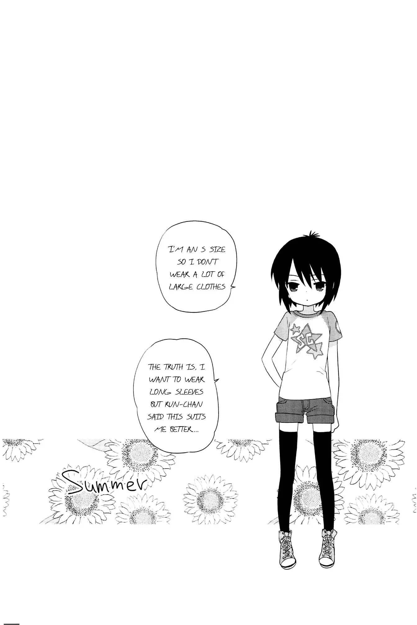 A Channel Chapter 22 page 8 - Chapter 22