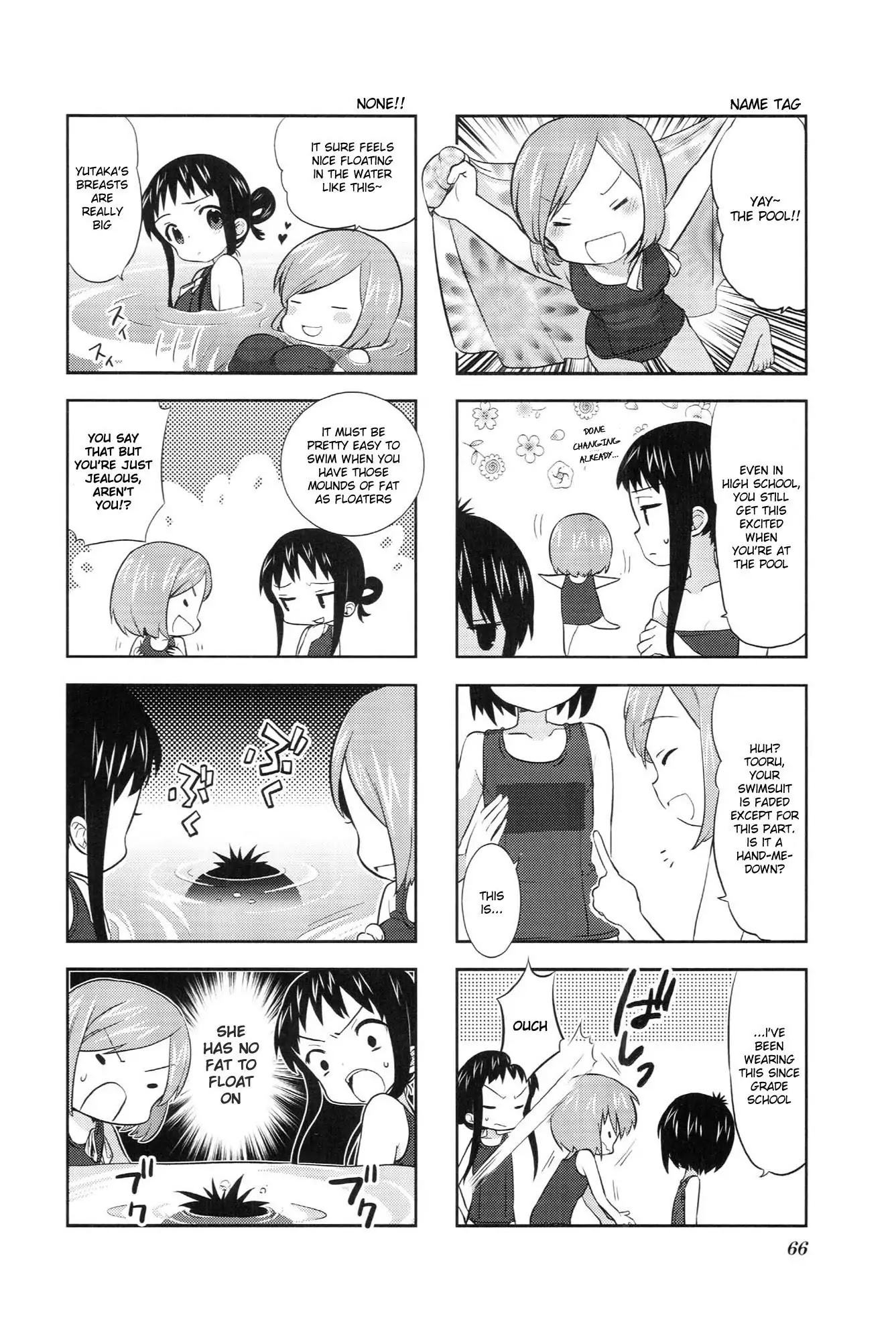 A Channel Chapter 25 page 4 - Chapter 25