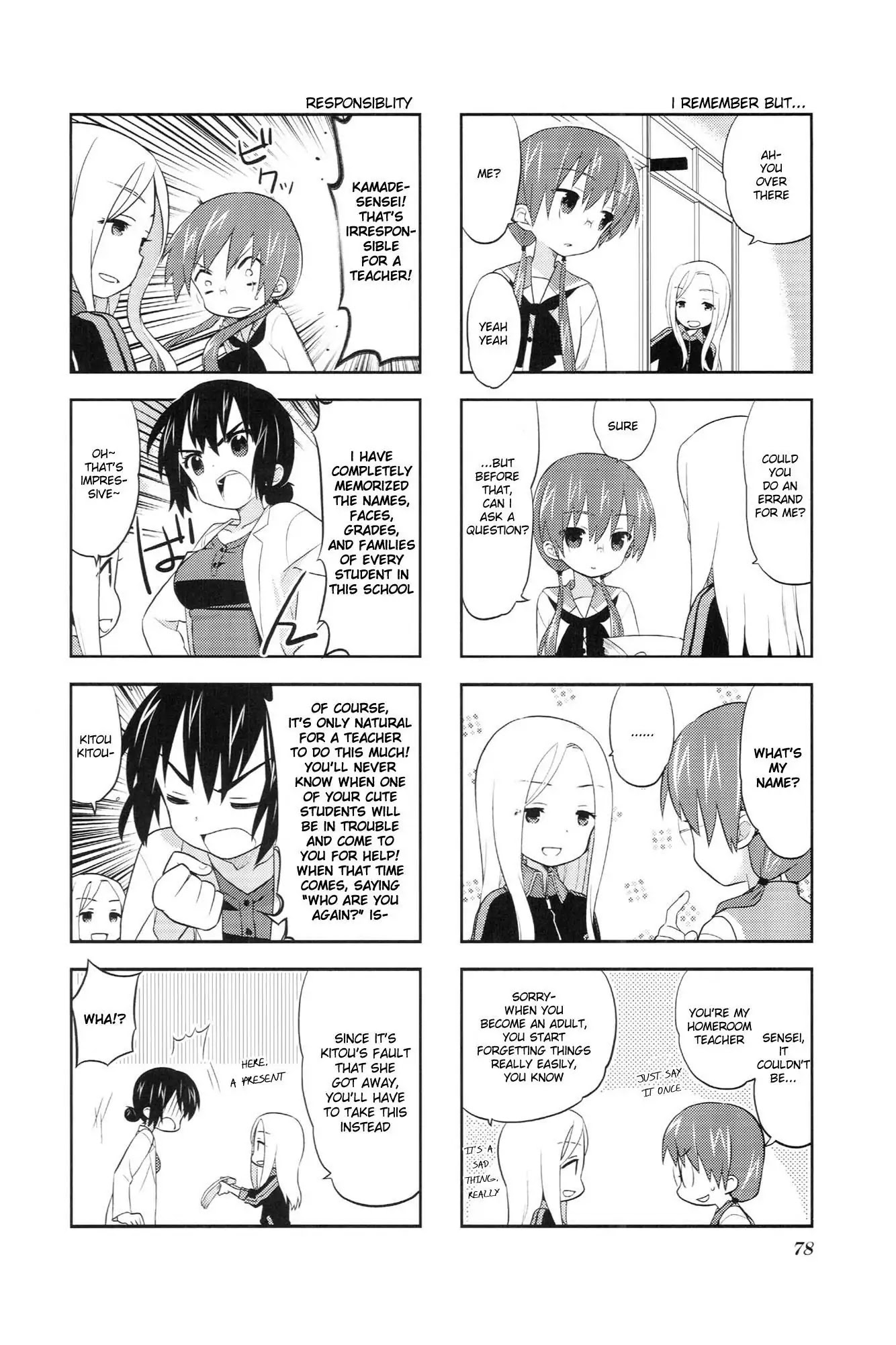 A Channel Chapter 27 page 4 - Chapter 27