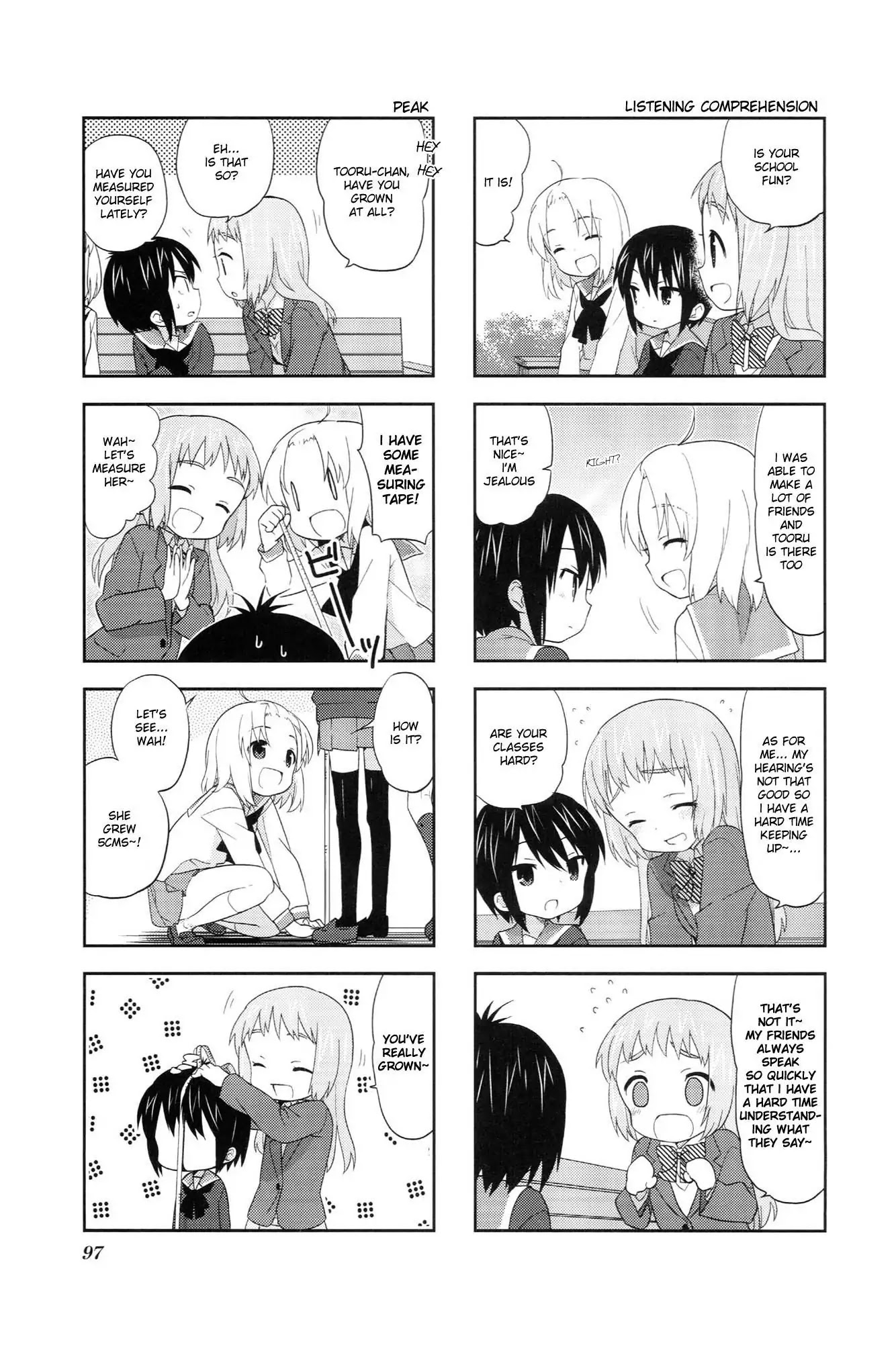 A Channel Chapter 29 page 7 - Chapter 29