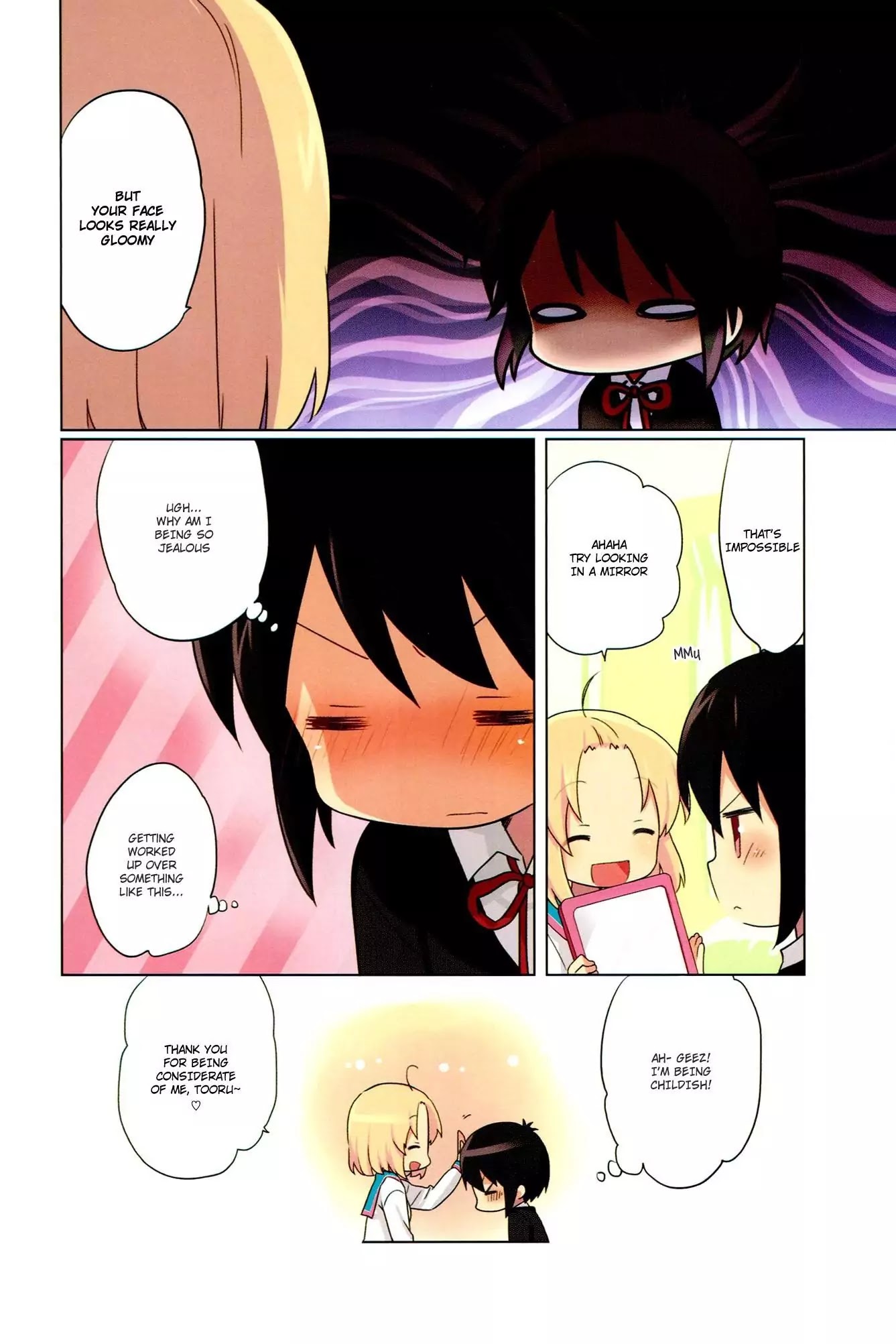 A Channel Chapter 31.9 page 10 - Chapter 31.9