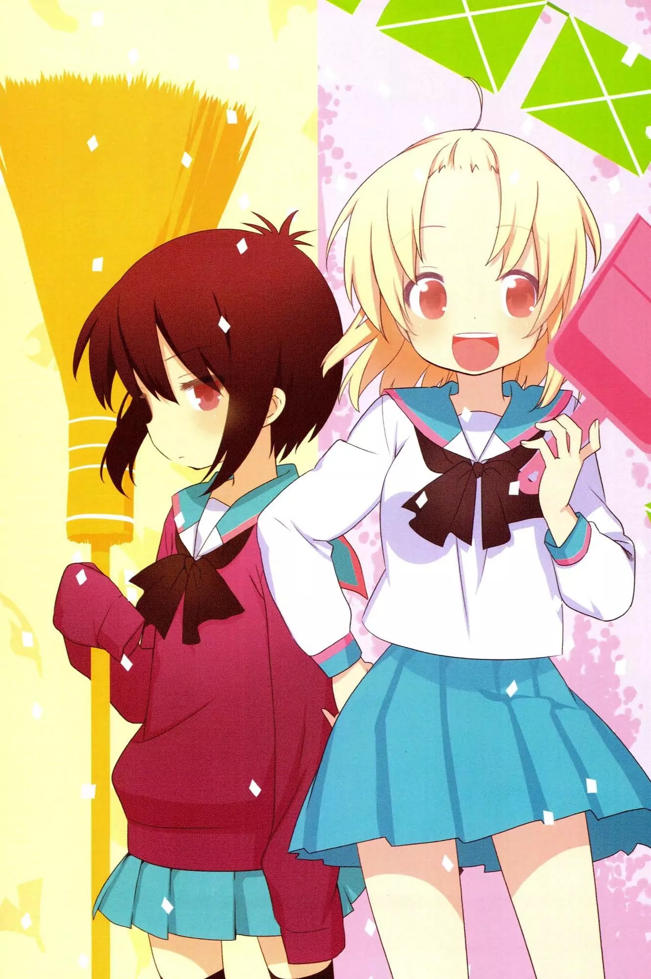 A Channel Chapter 31.9 page 5 - Chapter 31.9