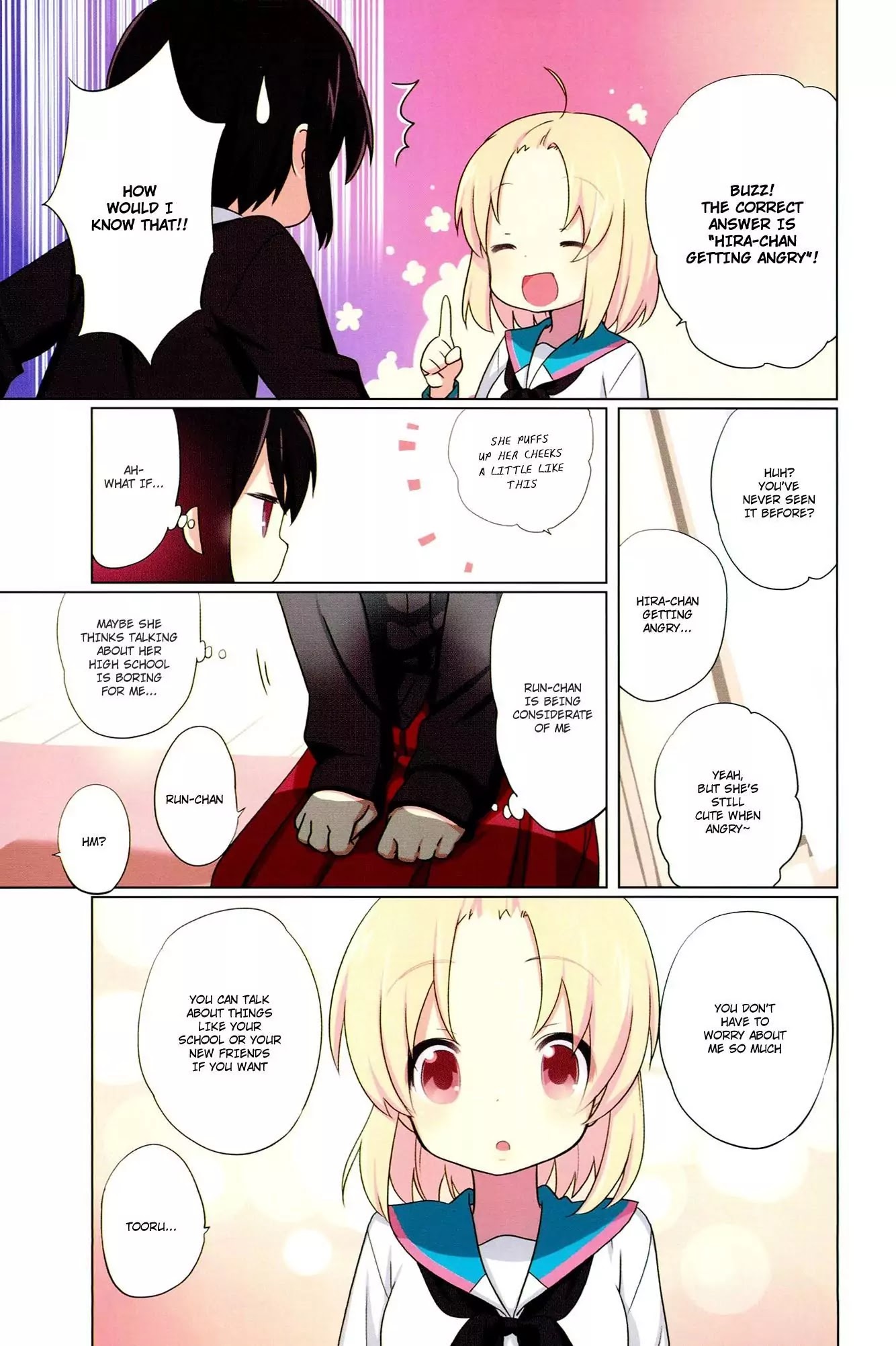 A Channel Chapter 31.9 page 9 - Chapter 31.9