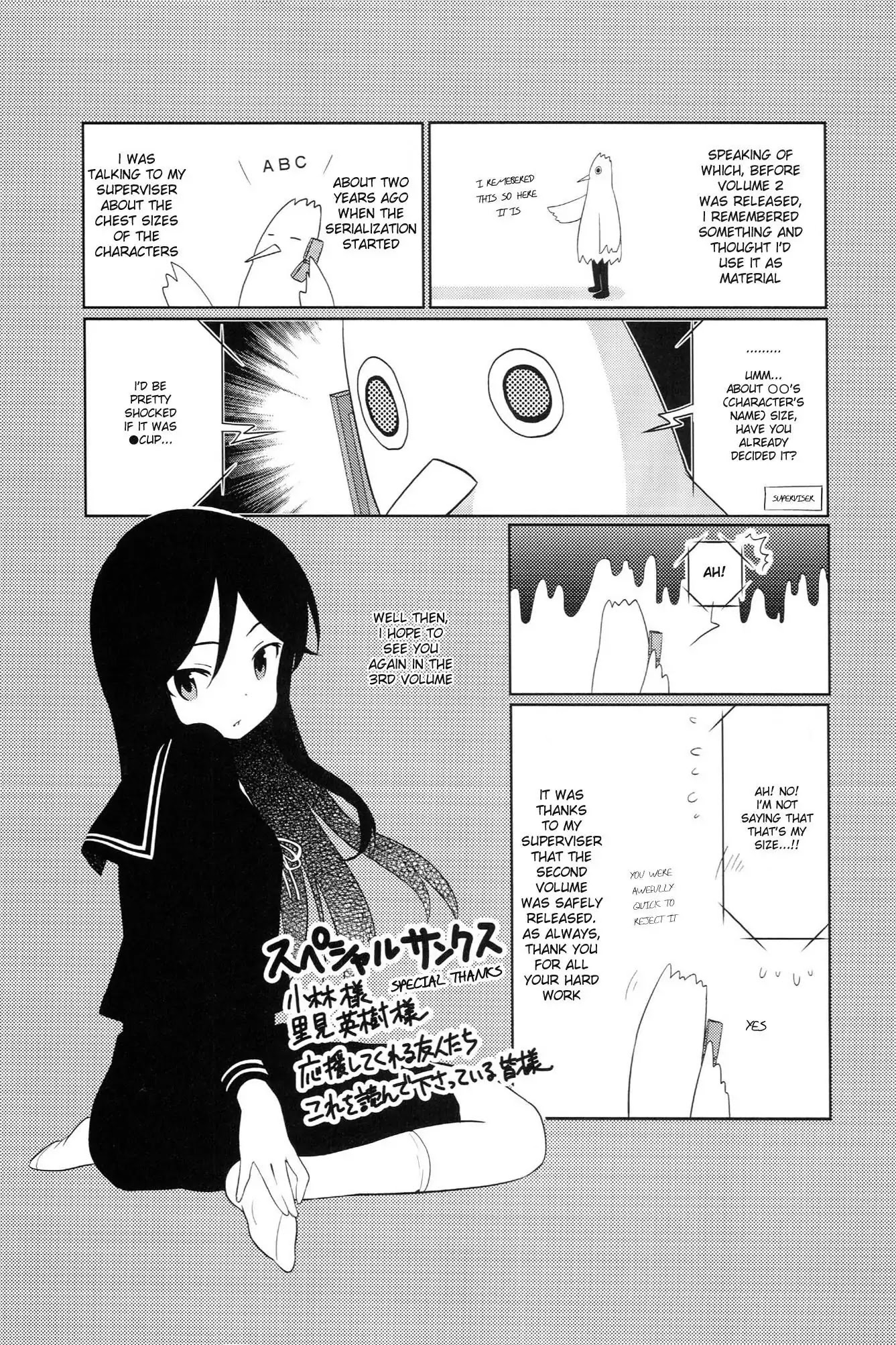 A Channel Chapter 31 page 13 - Chapter 31