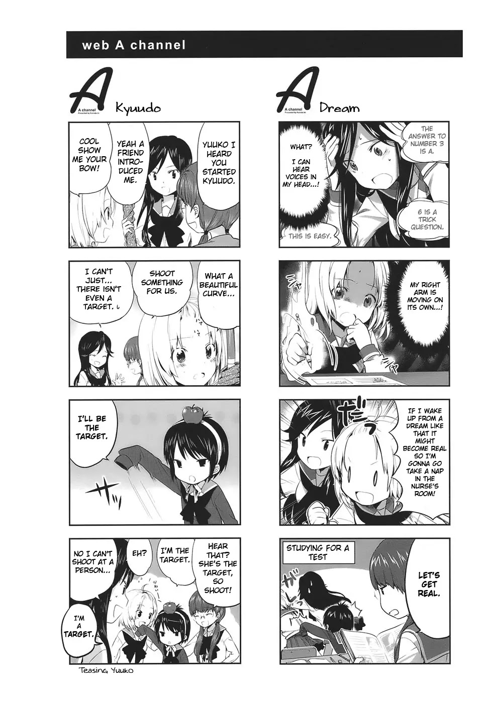 A Channel Chapter 4 page 8 - Chapter 4