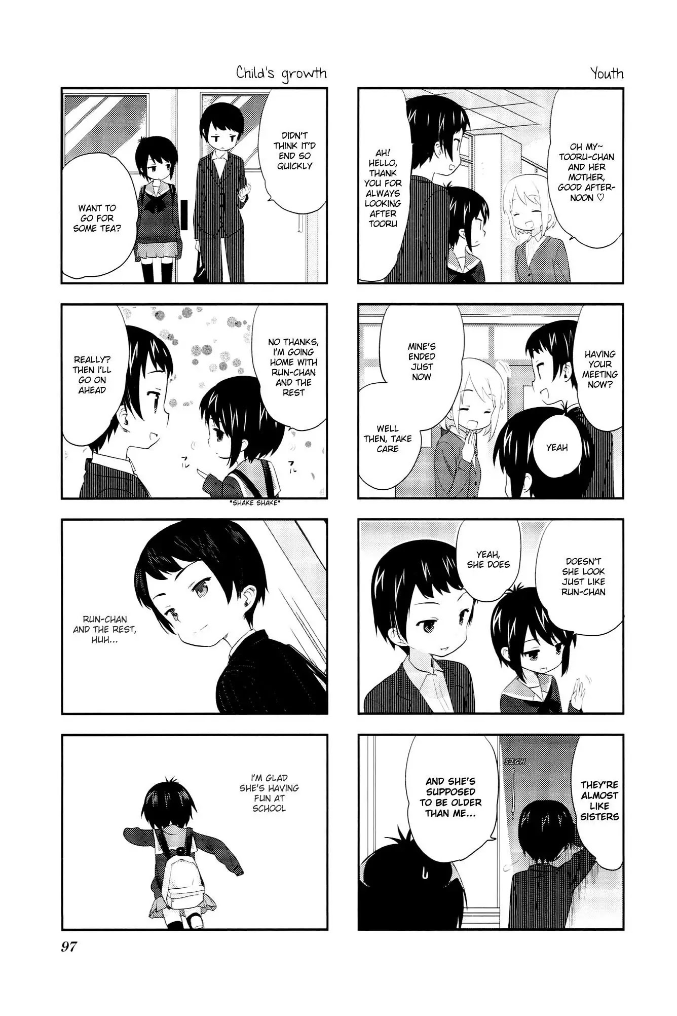 A Channel Chapter 42 page 7 - Chapter 42