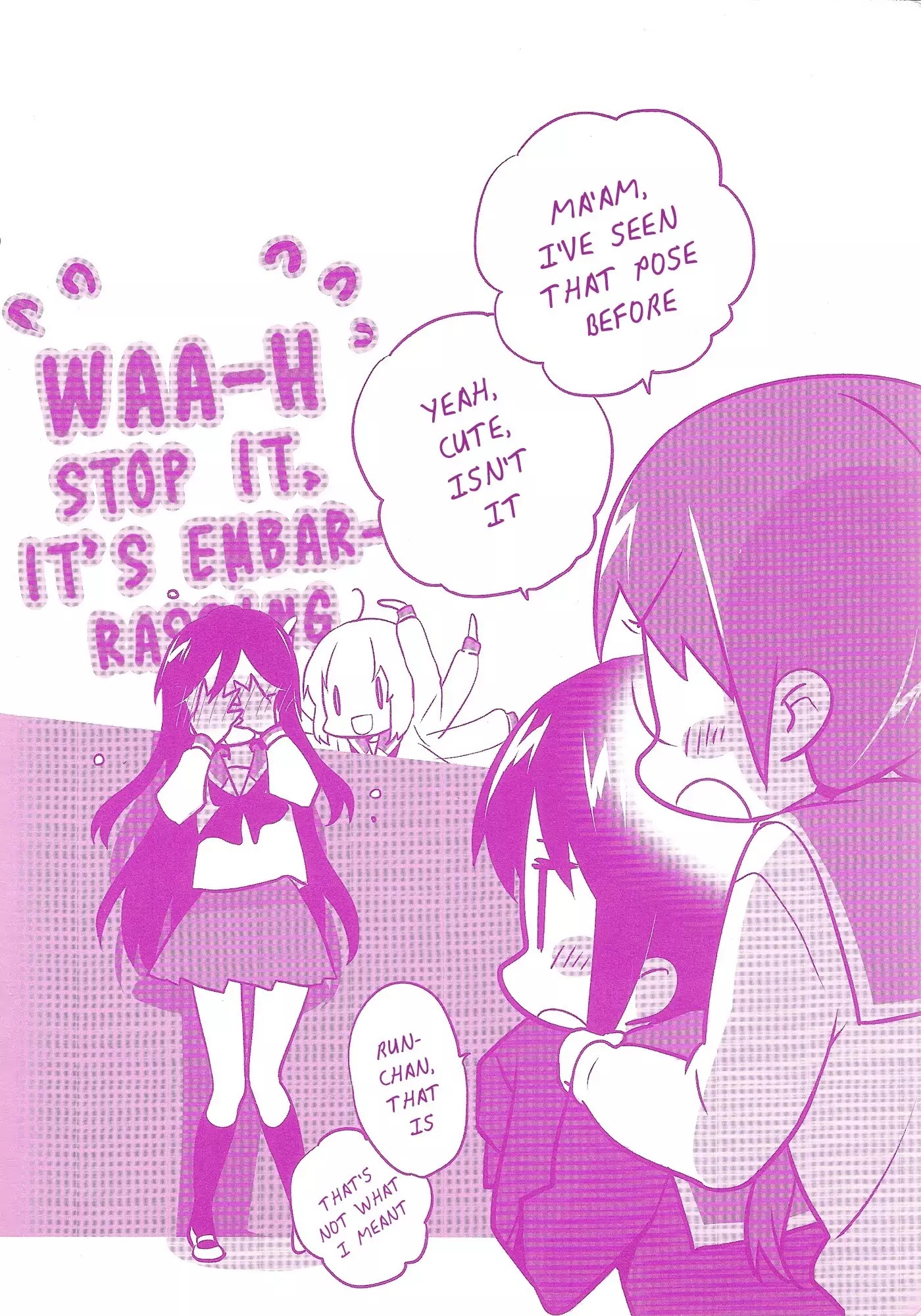 A Channel Chapter 43.9 page 3 - Chapter 43.9