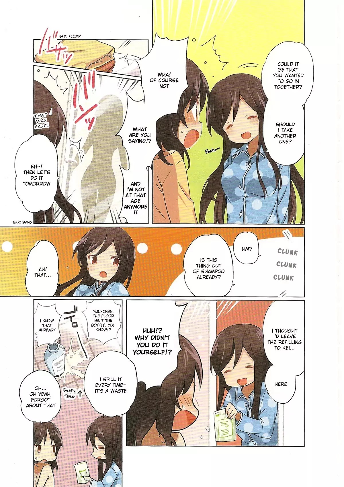 A Channel Chapter 43.9 page 7 - Chapter 43.9