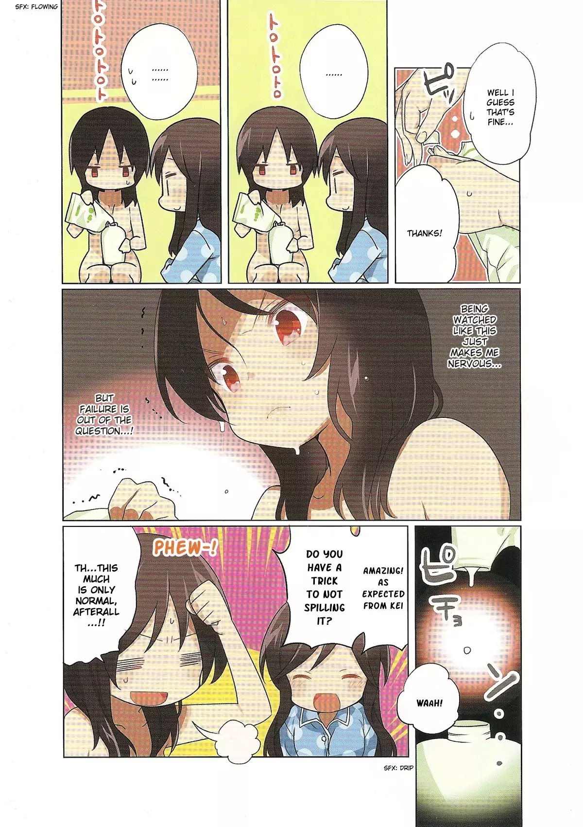 A Channel Chapter 43.9 page 8 - Chapter 43.9