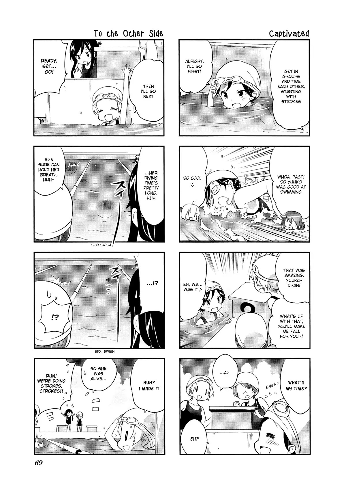 A Channel Chapter 51 page 5 - Chapter 51