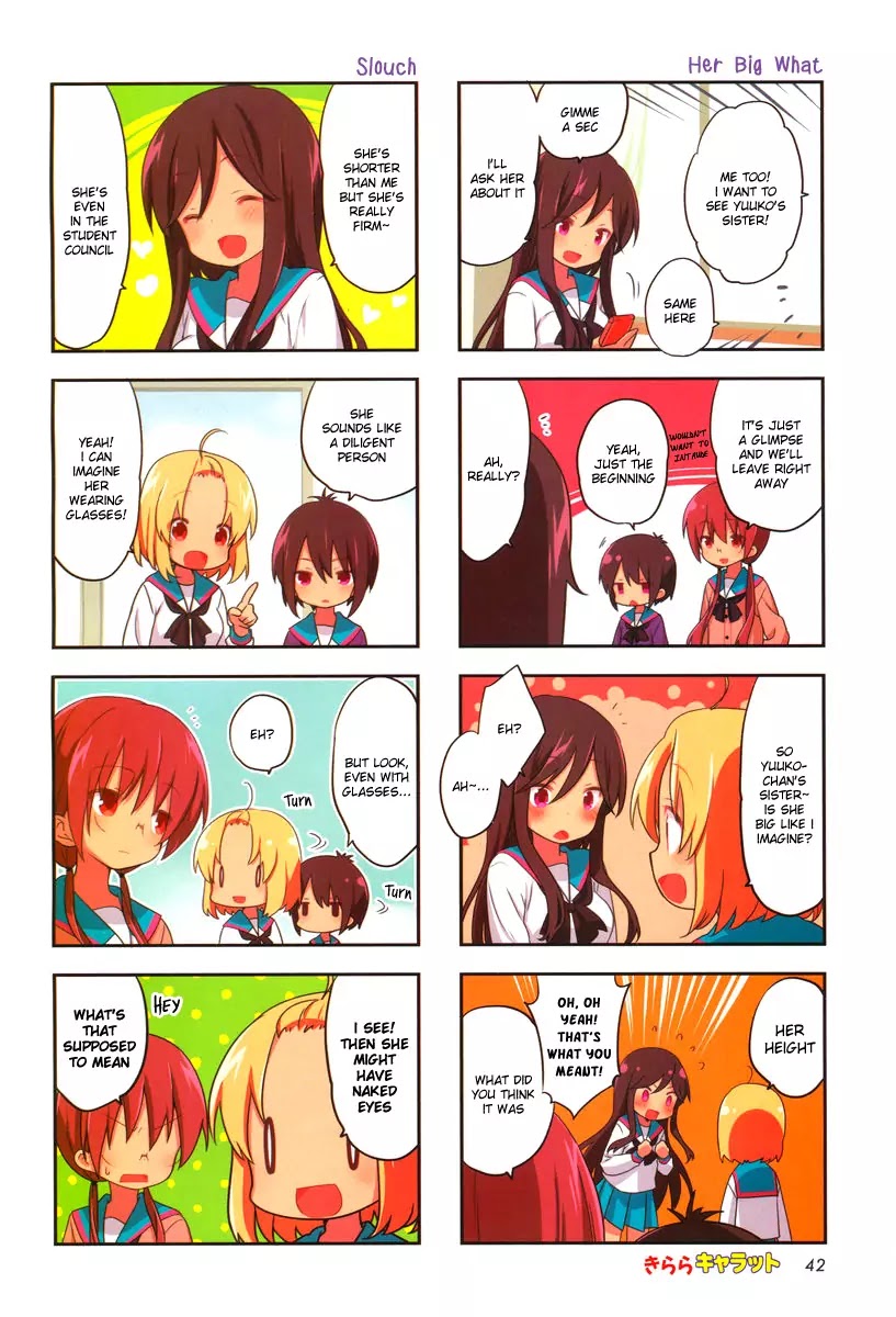 A Channel Chapter 52 page 4 - Chapter 52